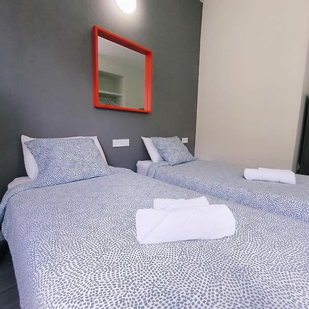 Apartamentos Carrillo 7 Santa Cruz de Tenerife Bagian luar foto