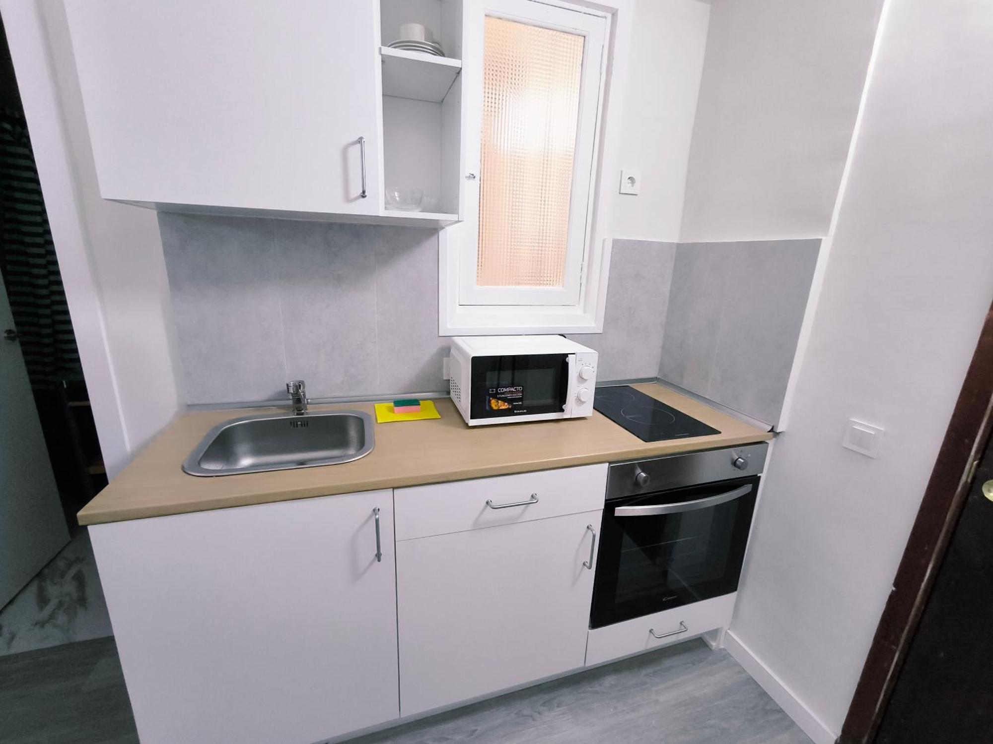 Apartamentos Carrillo 7 Santa Cruz de Tenerife Bagian luar foto