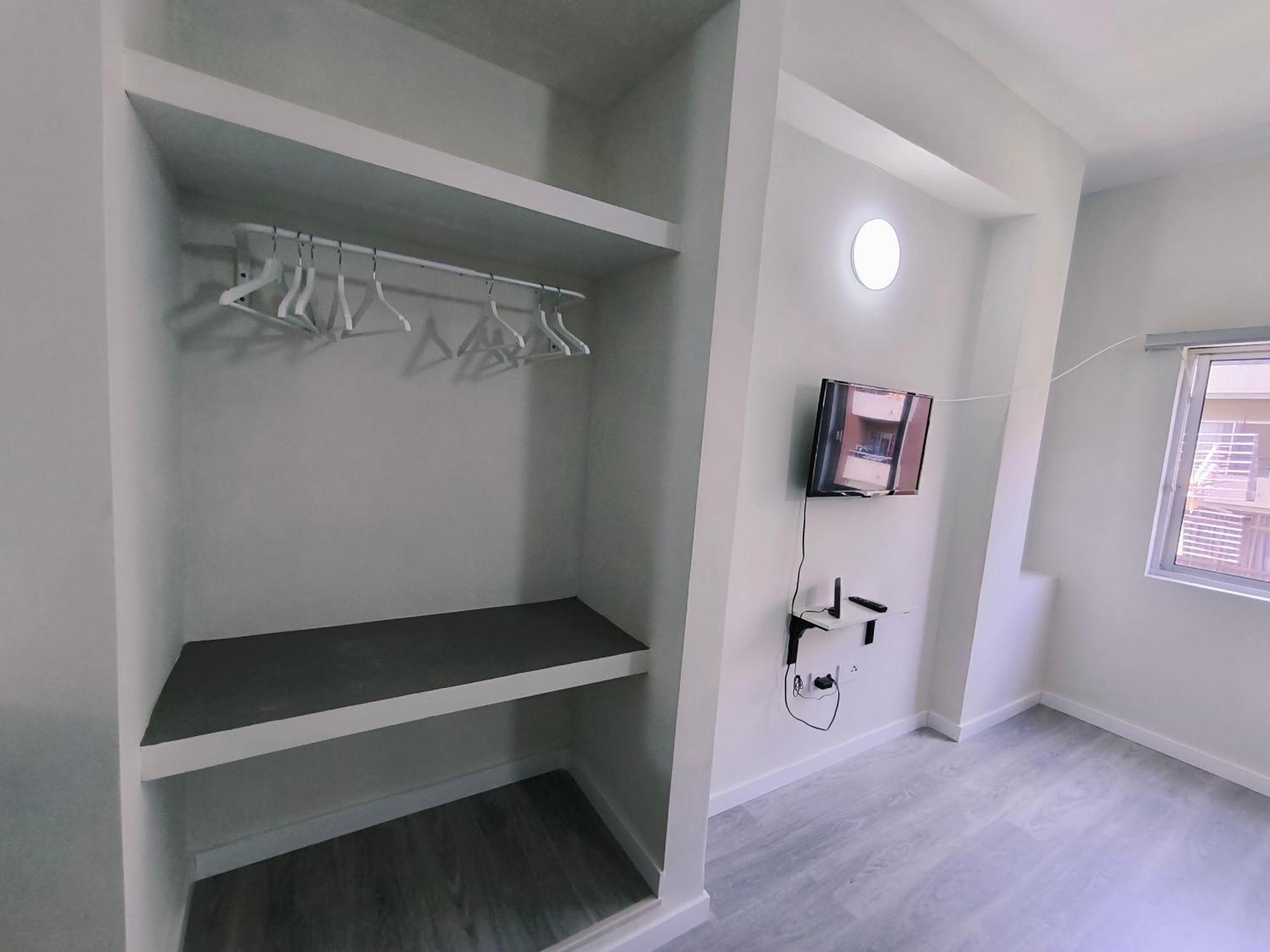 Apartamentos Carrillo 7 Santa Cruz de Tenerife Bagian luar foto