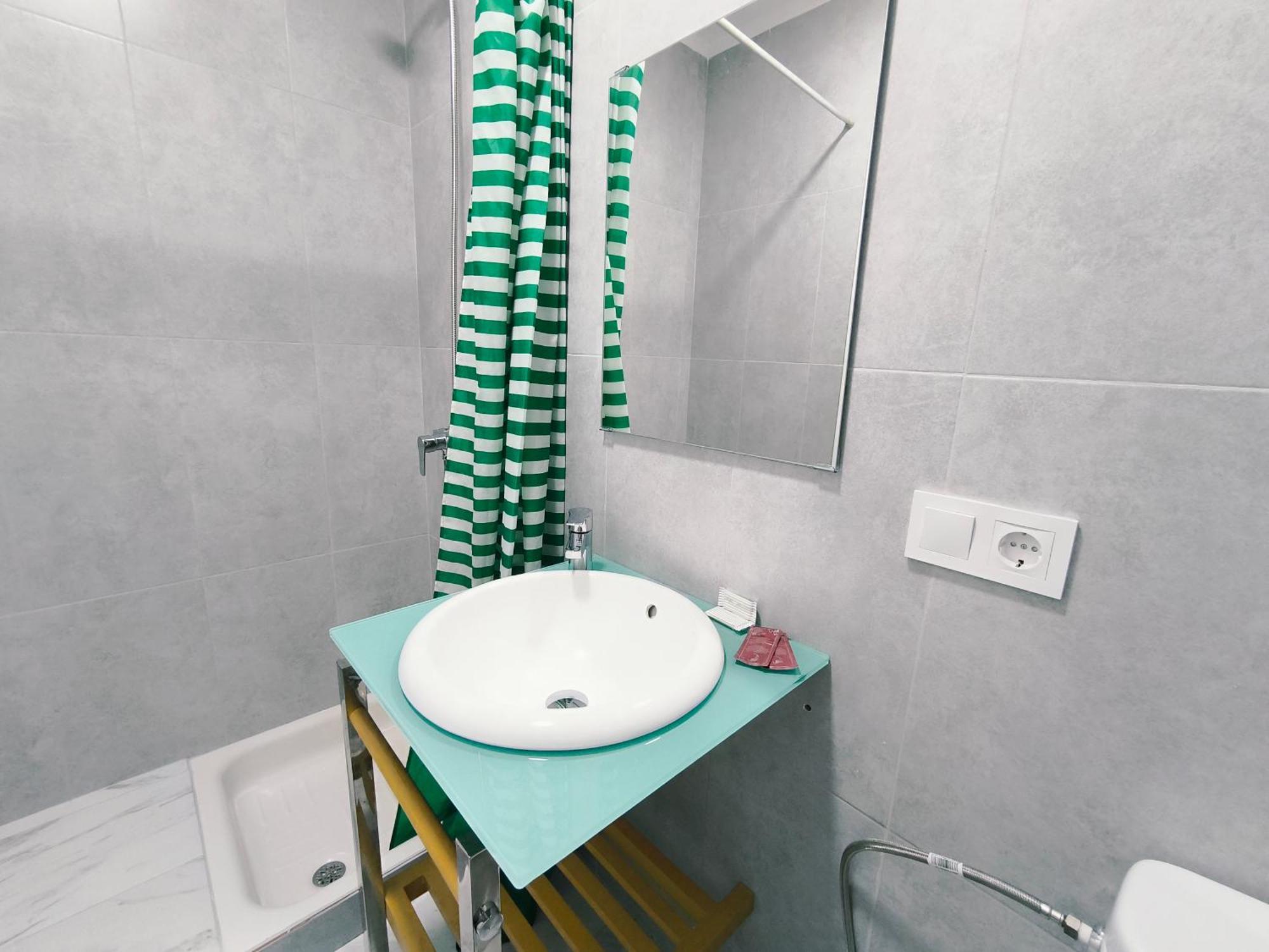 Apartamentos Carrillo 7 Santa Cruz de Tenerife Bagian luar foto