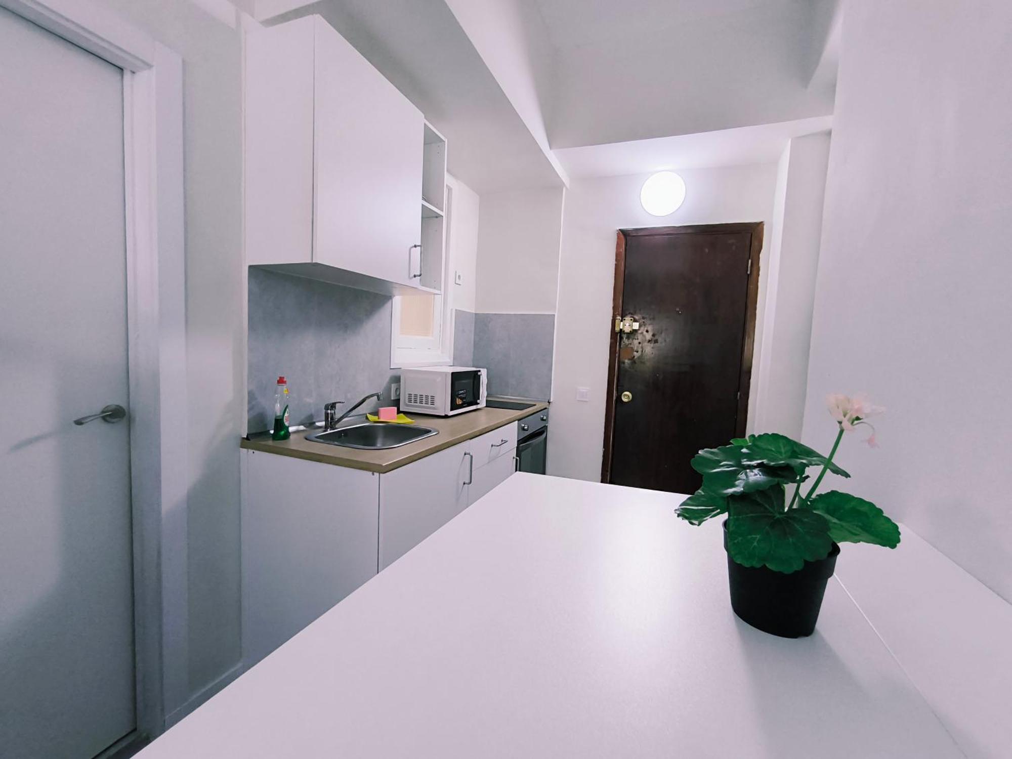 Apartamentos Carrillo 7 Santa Cruz de Tenerife Bagian luar foto