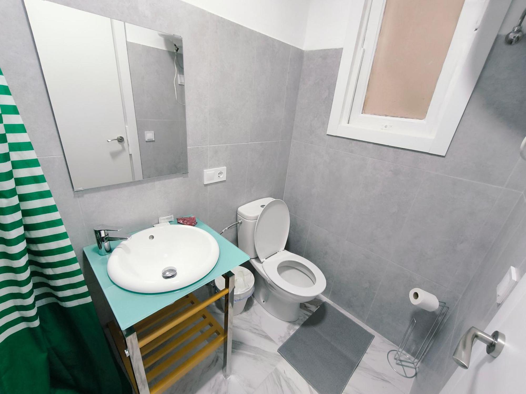 Apartamentos Carrillo 7 Santa Cruz de Tenerife Bagian luar foto