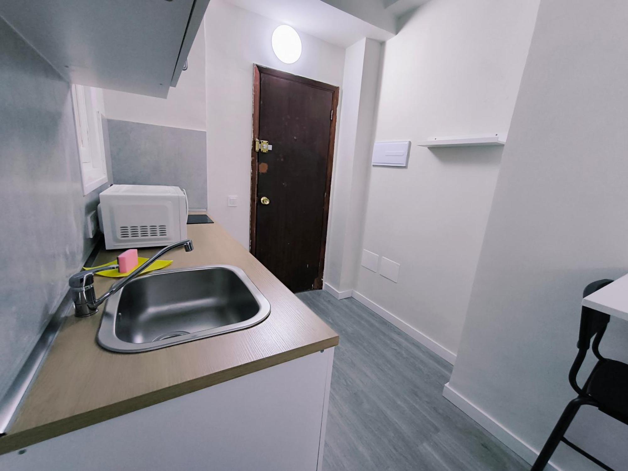 Apartamentos Carrillo 7 Santa Cruz de Tenerife Bagian luar foto
