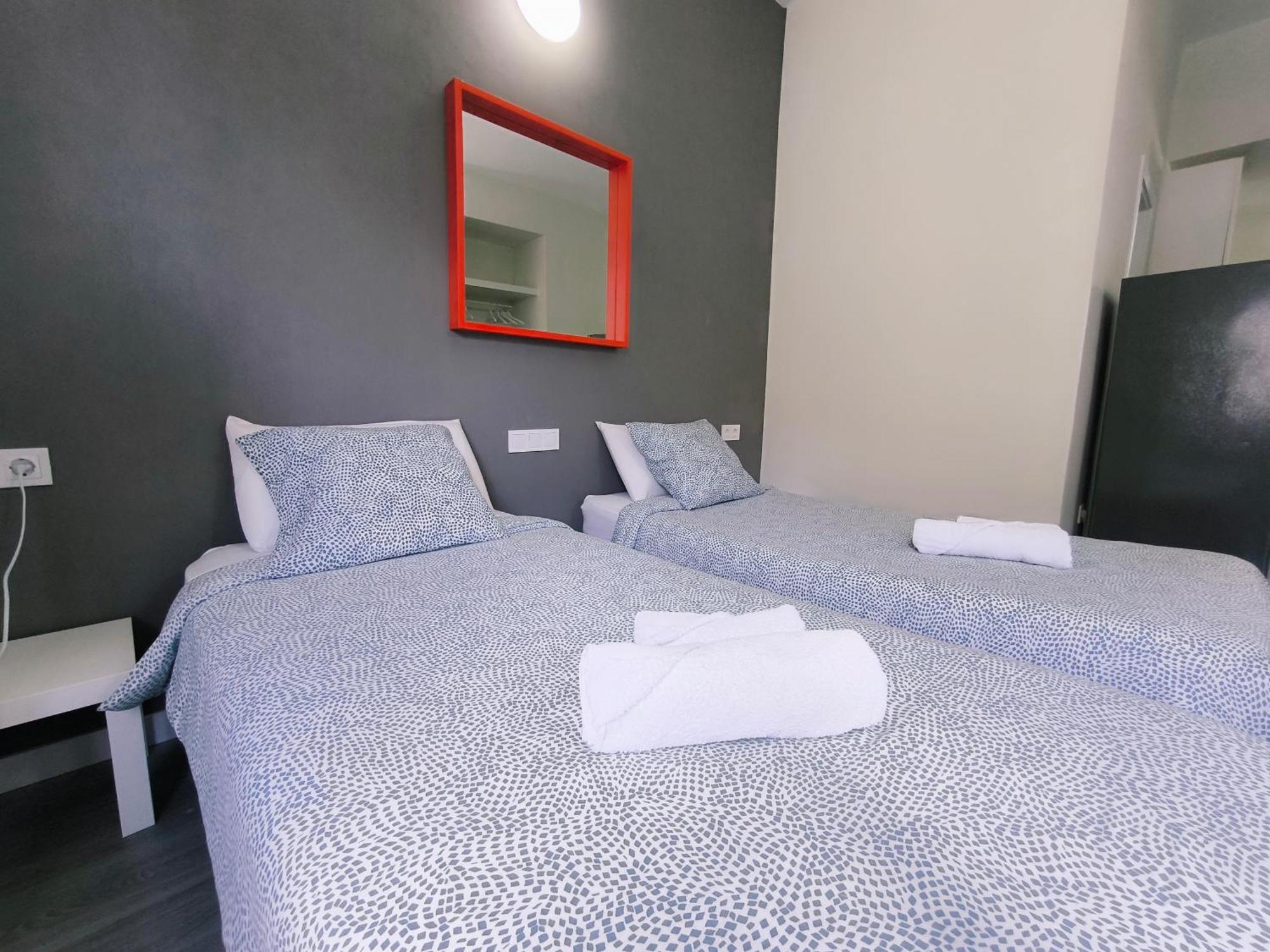 Apartamentos Carrillo 7 Santa Cruz de Tenerife Bagian luar foto