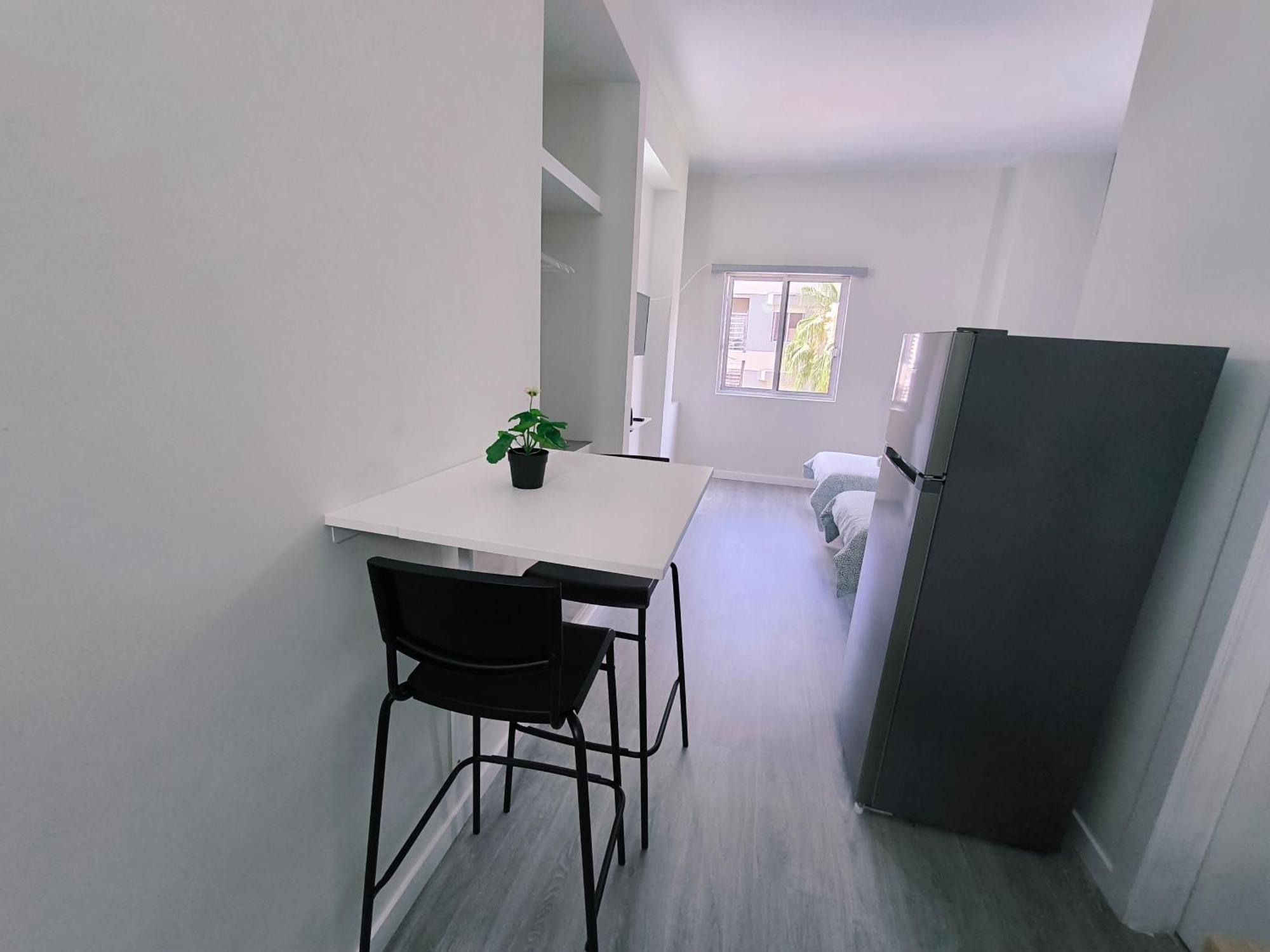 Apartamentos Carrillo 7 Santa Cruz de Tenerife Bagian luar foto